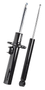 Racingline VWR30G60R Sport Shock Absorber & Spring Kit - Golf 6 R – alternate view 2
