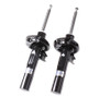 Racingline VWR30G700 Sport Shock Absorber Kit - MQB 55mm Strut, MultiLink (NOT S3 TTS DCC)