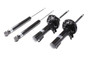 Racingline VWR30G700 Sport Shock Absorber Kit - MQB 55mm Strut, MultiLink (NOT S3 TTS DCC)