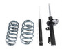 Racingline VWR30S000 Sport Shock Absorber & Spring Kit - Scirocco