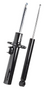 Racingline VWR30S000 Sport Shock Absorber & Spring Kit - Scirocco