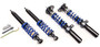 Racingline VWR340000-G7 Track Suspension Kit, 2 Way Adjustable & Rear Coilover Inc Top Mount – alternate view 2