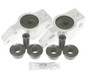 Racingline VWR44G500 Front Suspension Bush Kit Golf 5 6