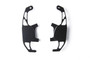 Racingline VWR49G700 Billet Golf 7 DSG Gearshift Paddles (Black)