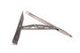 Racingline VWR814100 - Audi (B9) Upper Front Brace Frame – alternate view 2