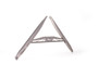 Racingline VWR814100 - Audi (B9) Upper Front Brace Frame – alternate view 3