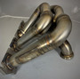 TSR 2.0 TFSI EA113 Garrett large frame turbo manifold