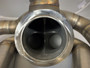 TSR 2.0 TFSI EA113 Garrett large frame turbo manifold – alternate view 6