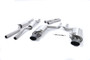 Milltek Exhausts - Cat-back SSXAU221 For Audi RS4