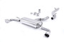 Milltek Exhausts - Cat-back SSXAU257 For Audi TT
