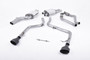 Milltek Exhausts - Cat-back SSXAU264 For Audi S5