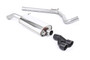 Milltek Exhausts - Cat-back SSXAU459 For Audi A1 VW Polo