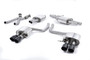 Milltek Exhausts - Cat-back SSXAU505 For Audi SQ5