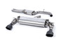 Milltek Exhausts - Cat-back SSXAU590 For Audi RS3