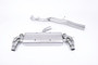 Milltek Exhausts - Cat-back SSXAU592 For Audi RS3 – alternate view 2