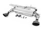 Milltek Exhausts - Cat-back SSXAU735 For Audi RS3