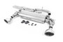 Milltek Exhausts - Cat-back SSXAU736 For Audi RS3