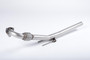 Milltek Exhausts - Large-bore Downpipe SSXSE111 For Seat Ibiza Skoda Fabia
