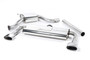 Milltek Exhausts - Cat-back SSXSE157 For Seat Leon