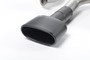Milltek Exhausts - Cat-back SSXSE160 For Seat Leon
