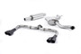 Milltek Exhausts - Cat-back SSXSE164 For Seat Leon