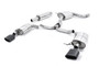 Milltek Exhausts - Cat-back SSXSE169 For Seat Leon