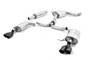 Milltek Exhausts - Cat-back SSXSE171 For Seat Leon