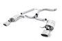 Milltek Exhausts - Cat-back SSXSE172 For Seat Leon