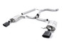Milltek Exhausts - Cat-back SSXSE173 For Seat Leon