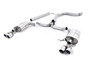 Milltek Exhausts - Cat-back SSXSE174 For Seat Leon