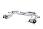 Milltek Exhausts - Cat-back SSXSK020 For Skoda Octavia