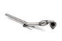Milltek Exhausts - Large-bore Downpipe SSXVW051 For Audi A3 Leon Octavia Nora Golf MK4