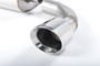 Milltek Exhausts - Cat-back SSXVW136 For VW Golf MK4