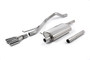 Milltek Exhausts - Cat-back SSXVW212 For VW Transporter and Caravelle T5