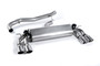 Milltek Exhausts - Cat-back SSXVW259 For VW Golf MK7