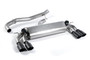 Milltek Exhausts - Cat-back SSXVW260 For VW Golf MK7