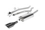 Milltek Exhausts - Cat-back SSXVW288 For VW Amarok
