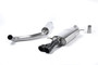 Milltek Exhausts - Cat-back SSXVW323 For VW Polo