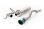 Milltek Exhausts - Cat-back SSXVW430 For VW Up