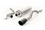 Milltek Exhausts - Cat-back SSXVW433 For VW Up