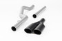 Milltek Exhausts - Cat-back SSXVW449 For VW Amarok