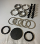 02M differential fitting kit