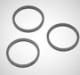 2.0Tfsi EA113 VVT oil seals 06F198107A