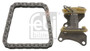 2.0 TFSI Ea113 timing chain and tensioner kit