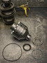 Quaife QDF30R limited slip differential for VAG Generation 1 Haldex rear differential with fitting kit – alternate view 3