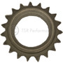 1.8T 06A crankshaft oil pump drive gear