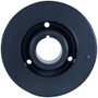Chevy Small Block / Buick / Pontiac (262-350, 409 CID V-8, 90° V-6) Fluidampr 620101 – alternate view 2