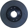 Ford 302/351. Internal balance. Replaces 28oz. external balance in custom builds. 4 bolt standard Ford – alternate view 3
