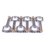 BMW 3.0L (N54 Engine) I-Beam Connecting Rods – alternate view 2