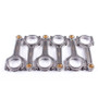 BMW 3.0L (N52 Engine) I-Beam Connecting Rods – alternate view 2